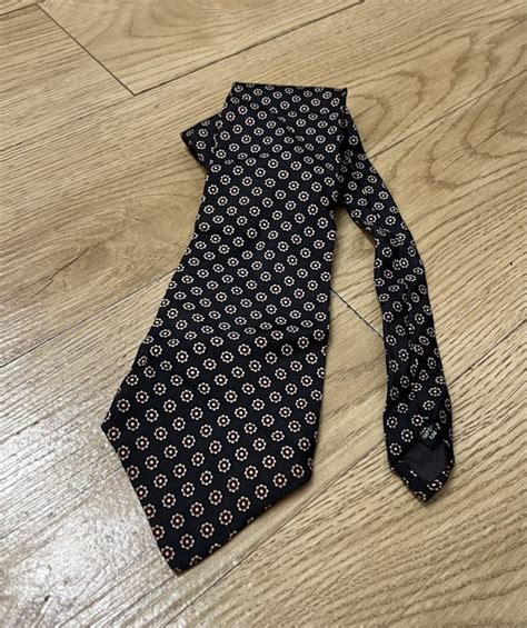 givenchy mr|Givenchy monsieur tie.